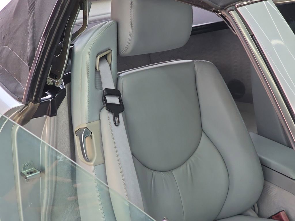 Used 1999 Mercedes-Benz SL 500 image 42