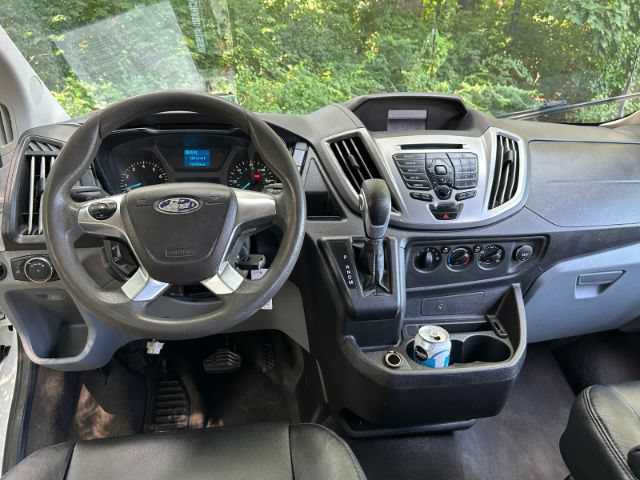 Used 2017 Ford Transit 350 XLT RWD image 11