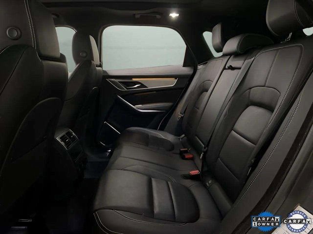 Used 2024 Jaguar F-PACE R-Dynamic S AWD/4WD image 75