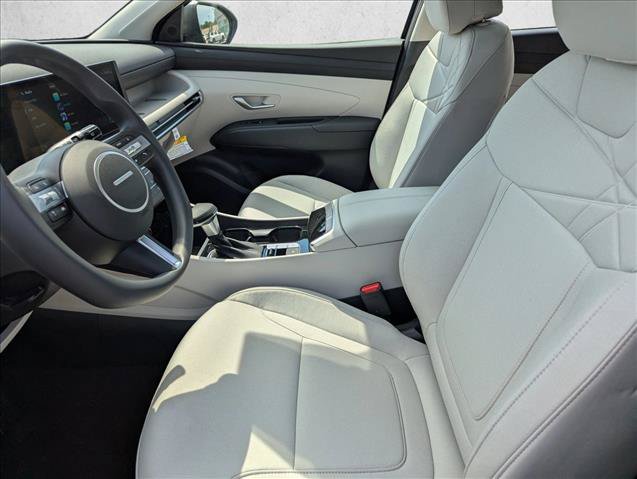 New 2026 Hyundai Tucson SE FWD image 22
