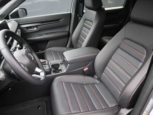 New 2026 Honda CR-V Sport-L image 33