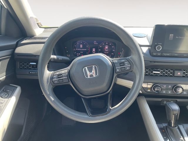 Used 2023 Honda Accord EX image 12