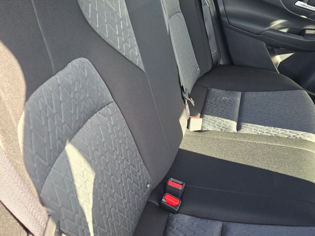 New 2026 Nissan Sentra SV image 13