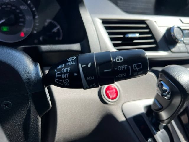 Used 2017 Honda Odyssey EX-L image 21