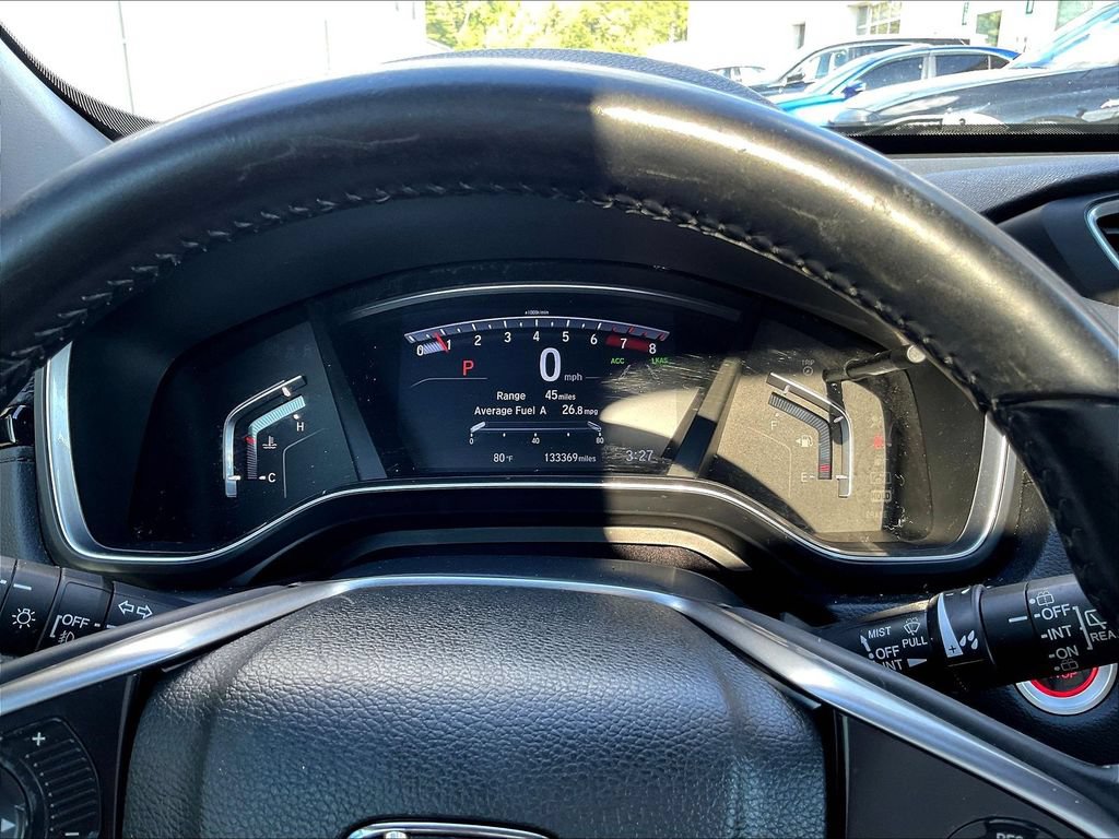 Used 2018 Honda CR-V EX-L image 14