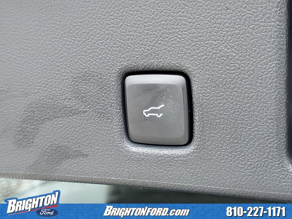 Used 2024 Ford Escape ST-Line Elite w/ Premium Technology Package image 10