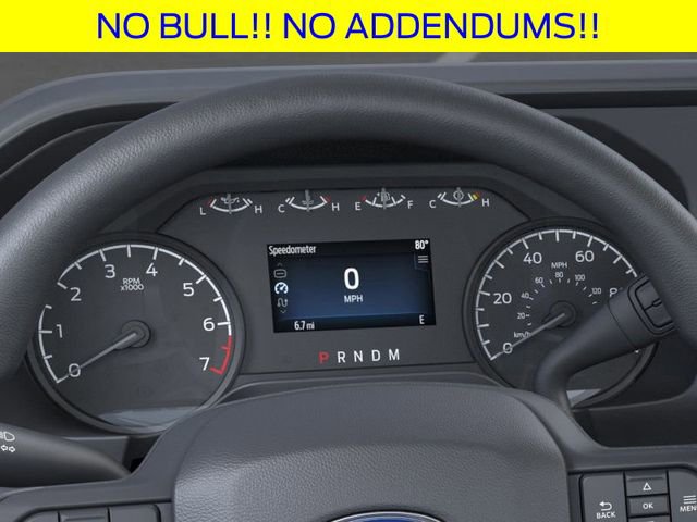 New 2026 Ford F250 XL w/ XL Chrome Package image 14