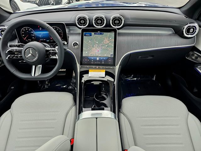 New 2026 Mercedes-Benz GLC 300 4MATIC image 26