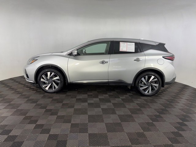 Used 2024 Nissan Murano SL image 9