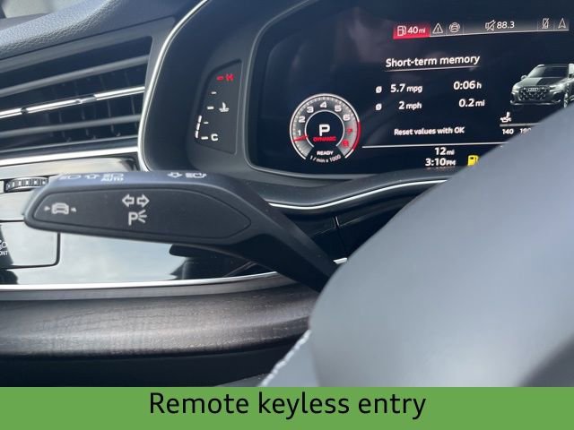 New 2026 Audi Q7 3.0T Premium Plus image 13