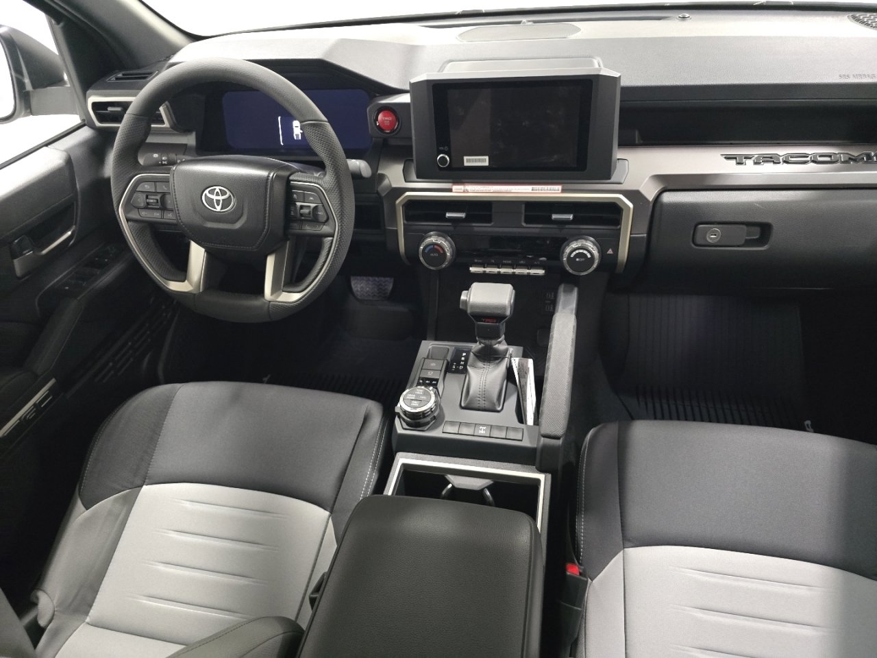 New 2026 Toyota Tacoma TRD Off-Road image 23