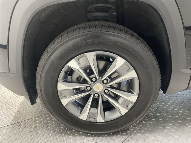 Certified 2026 Chevrolet Equinox LT FWD image 10