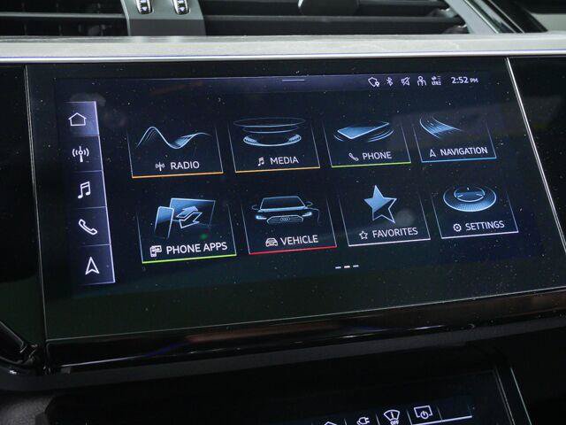 Used 2023 Audi e-tron Chronos w/ Chronos Package AWD/4WD image 17