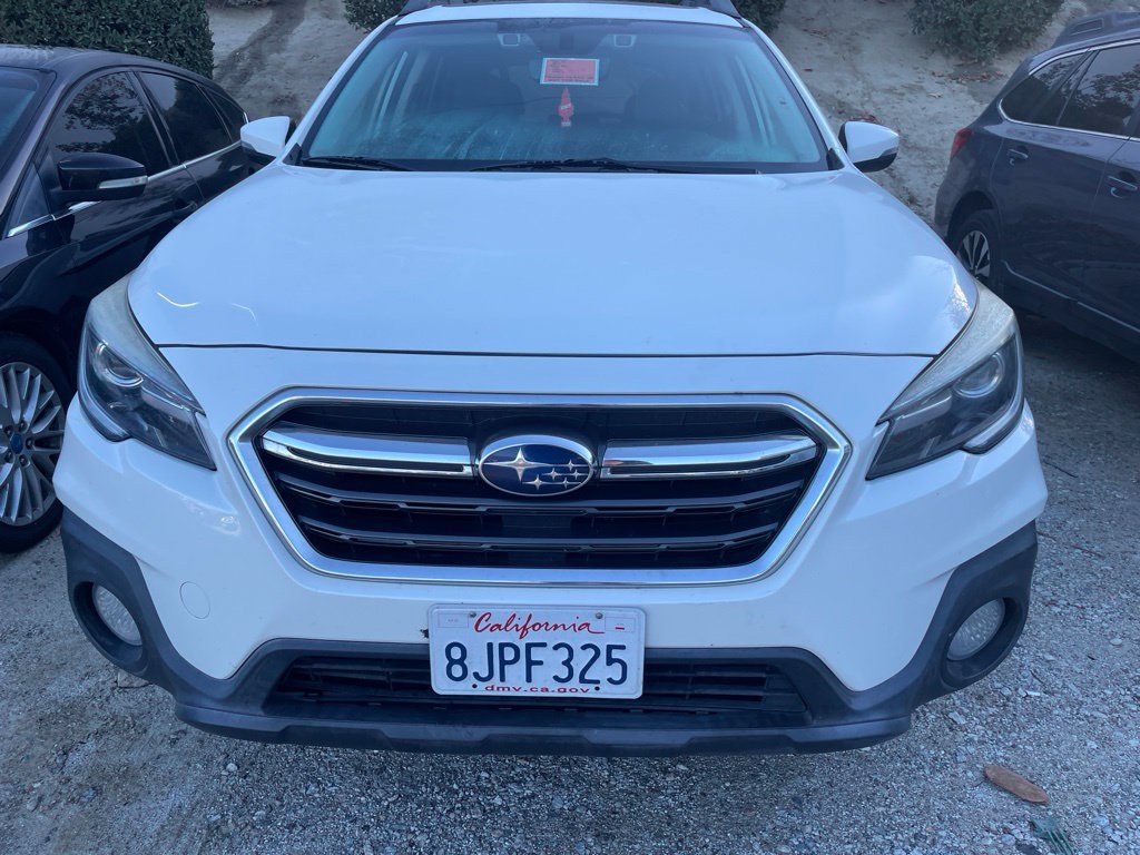 Used 2019 Subaru Outback 3.6R Limited AWD/4WD image 2
