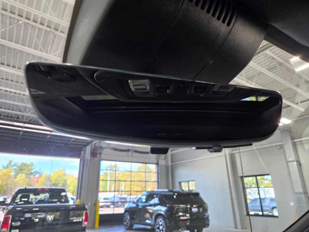 Used 2026 GMC Sierra 1500 Denali Ultimate AWD/4WD image 55