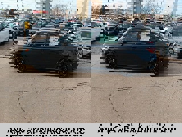 New 2026 Honda Civic Sport image 8