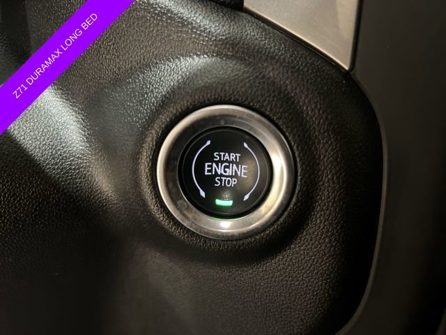 Certified 2024 Chevrolet Silverado 3500 W/T w/ WT Convenience Package image 15