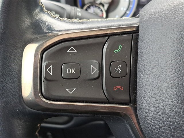 Used 2021 RAM 1500 Limited image 18