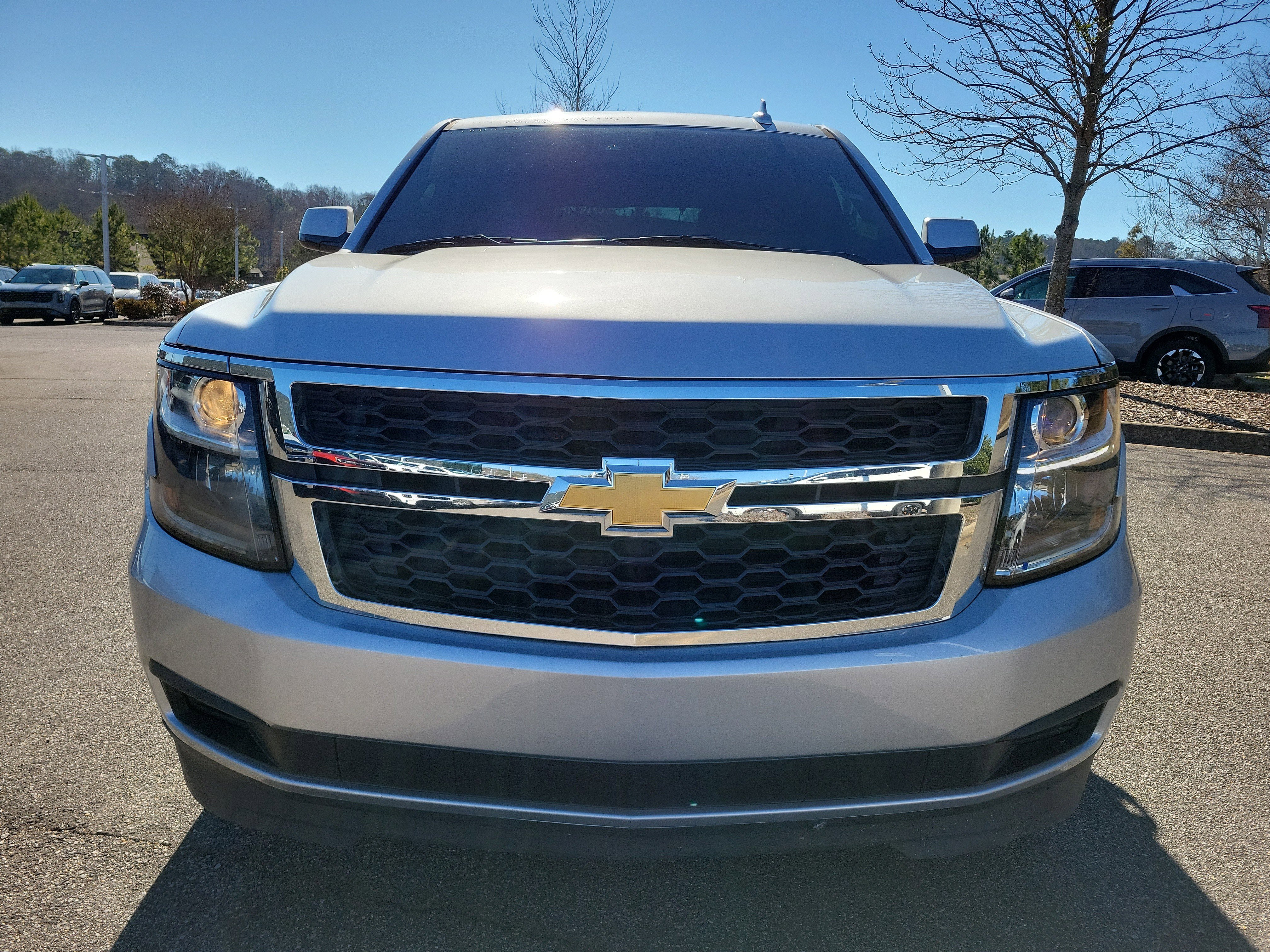 Used 2018 Chevrolet Tahoe LT AWD/4WD image 20