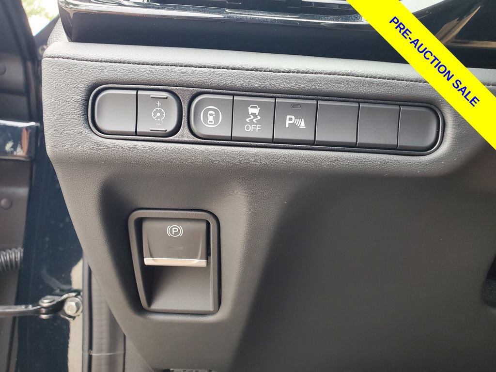 Used 2025 Acura MDX w/ Technology Package FWD image 23