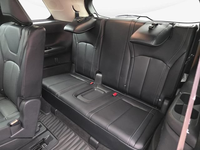 Used 2023 INFINITI QX60 Luxe AWD/4WD image 37