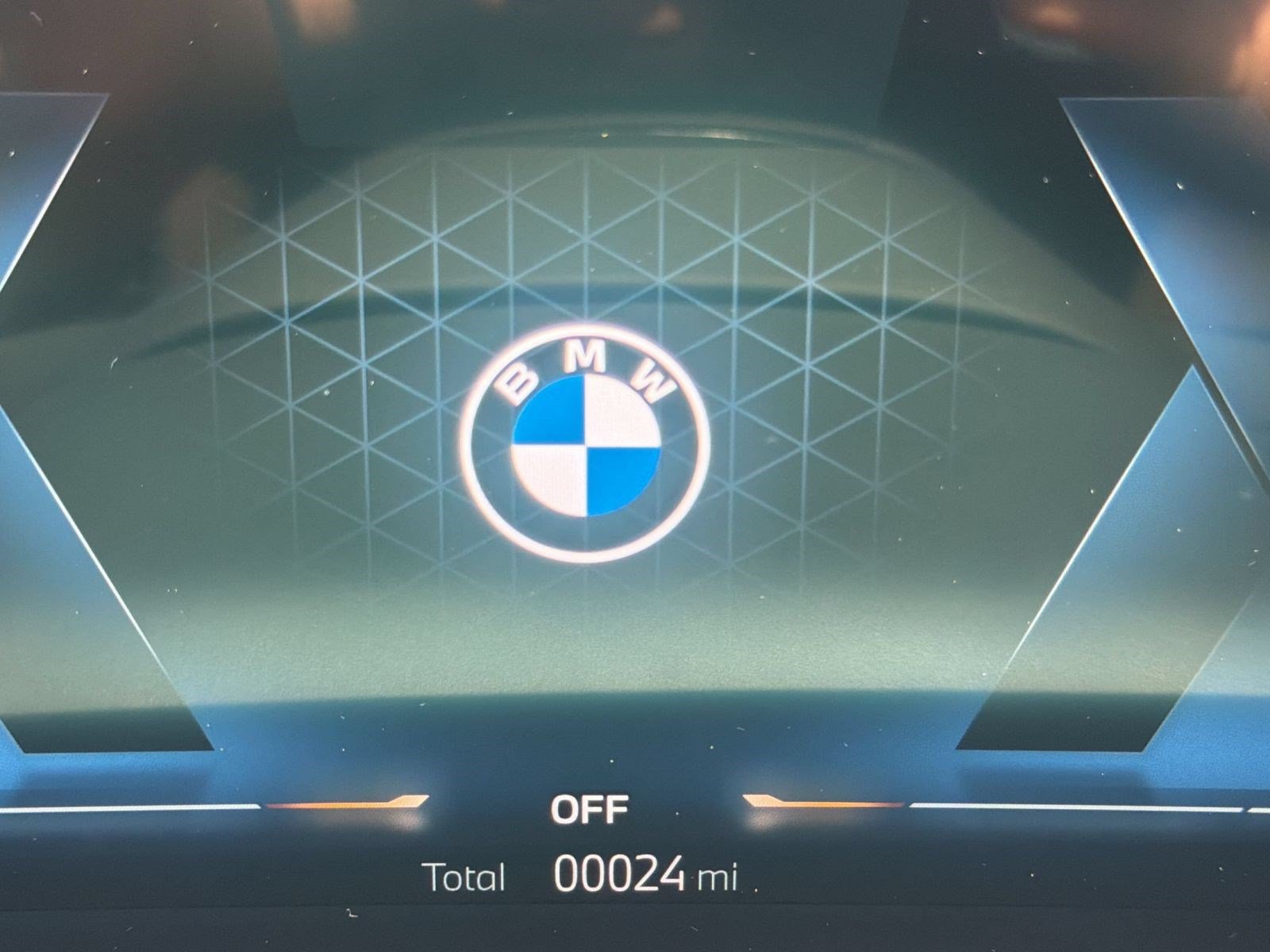 New 2027 BMW X7 xDrive40i w/ M Sport Package AWD/4WD image 28