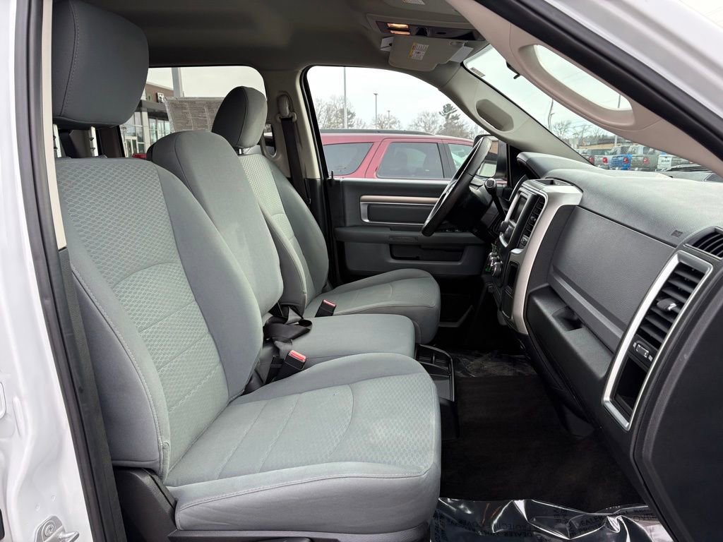 Used 2017 RAM 3500 SLT image 17