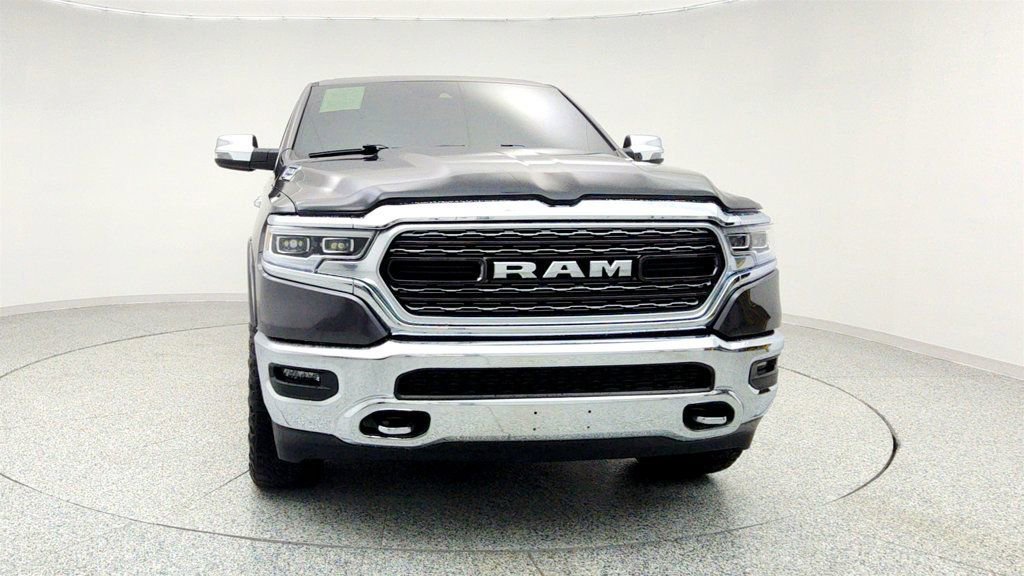 Used 2024 RAM 1500 Limited image 2