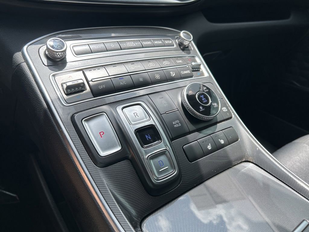 Used 2023 Hyundai Santa Fe SEL w/ Cargo Package image 31