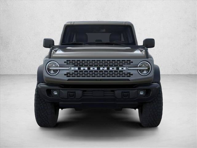 New 2026 Ford Bronco Badlands w/ Sasquatch Package AWD/4WD image 6
