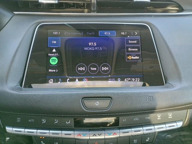 Used 2019 Cadillac XT4 Premium Luxury image 33