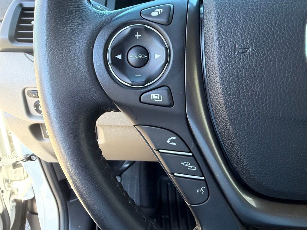 Certified 2023 Honda Ridgeline RTL image 24