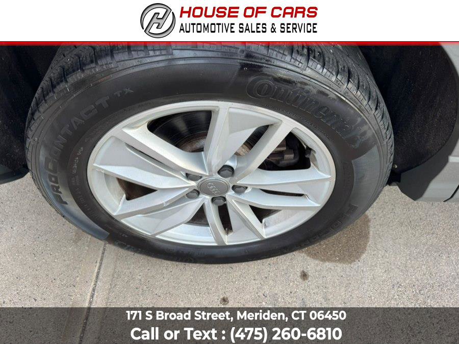 Used 2019 Audi Q3 2.0T Premium Plus w/ Premium Plus Package image 18