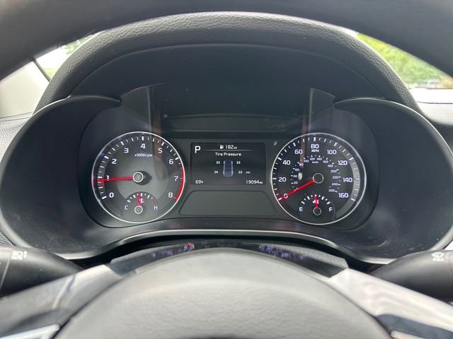 Used 2023 Kia Forte LXS FWD image 26