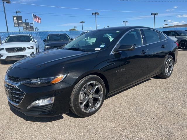 Used 2024 Chevrolet Malibu LT image 7