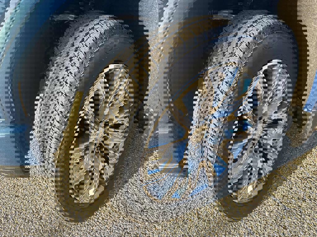 New 2026 GMC Sierra 1500 Denali image 37