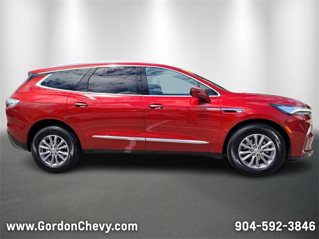 Used 2024 Buick Enclave Premium image 7