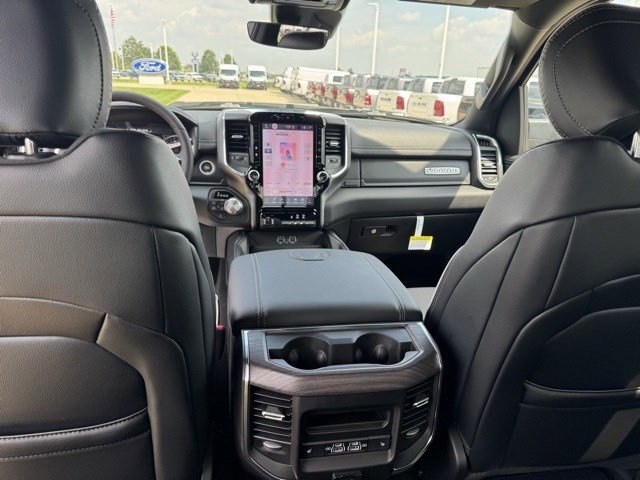 New 2026 RAM 1500 Laramie w/ Sport Appearance Package image 33