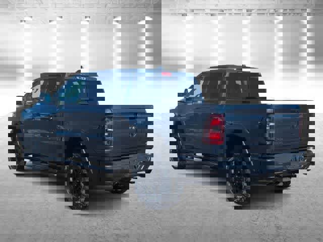 New 2026 RAM 1500 Rebel w/ Rebel Level 2 Equipment Group image 6