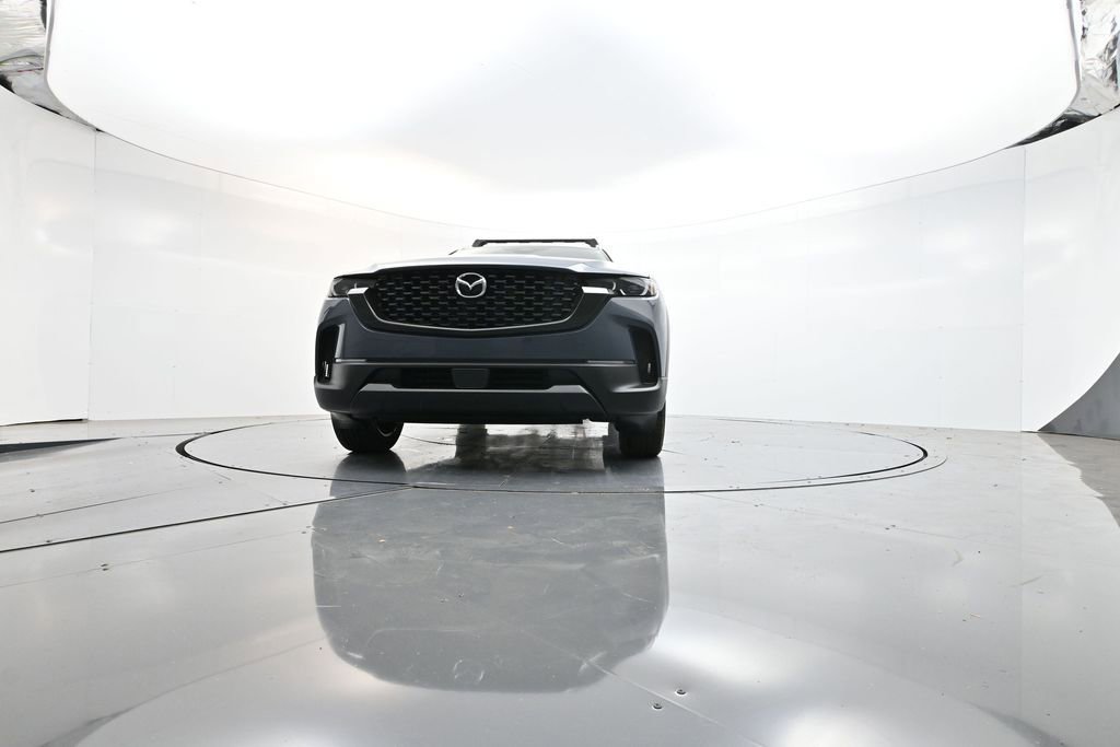 Used 2025 MAZDA CX-50 2.5 Hybrid w/ Weather Package image 27