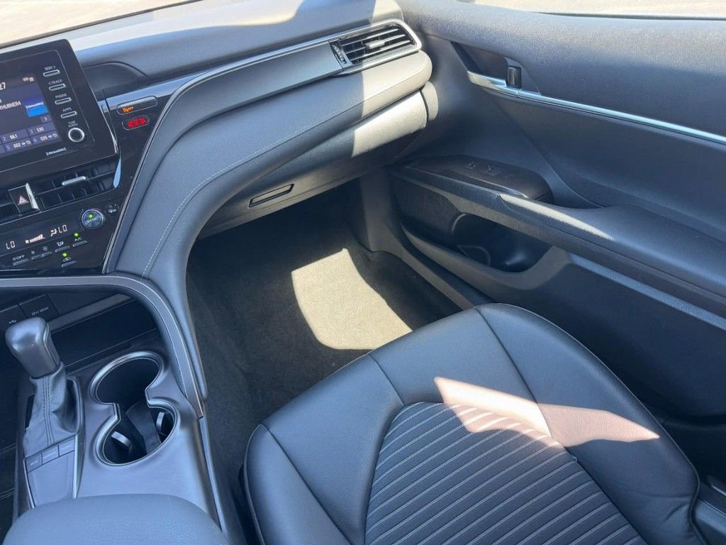 Certified 2024 Toyota Camry SE image 18