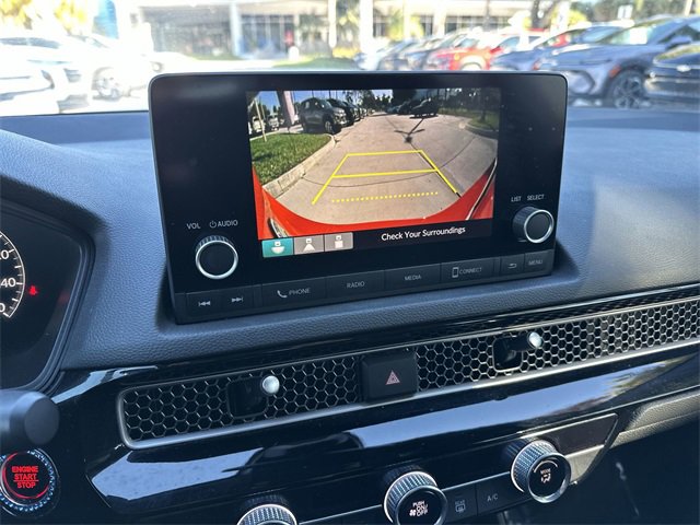 Used 2023 Honda Civic Sport image 25