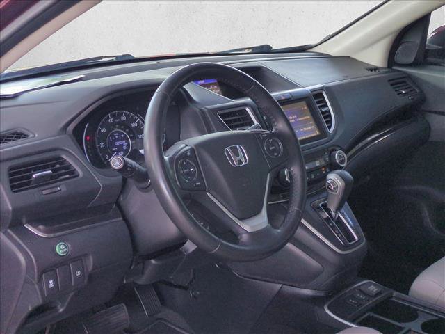 Used 2016 Honda CR-V EX-L image 10