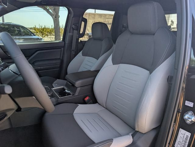 New 2026 Toyota Tacoma TRD Off-Road AWD/4WD image 21