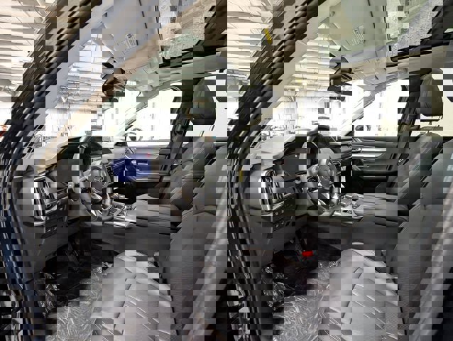 New 2025 MAZDA CX-90 3.3 Turbo w/ Premium Sport Pkg image 16