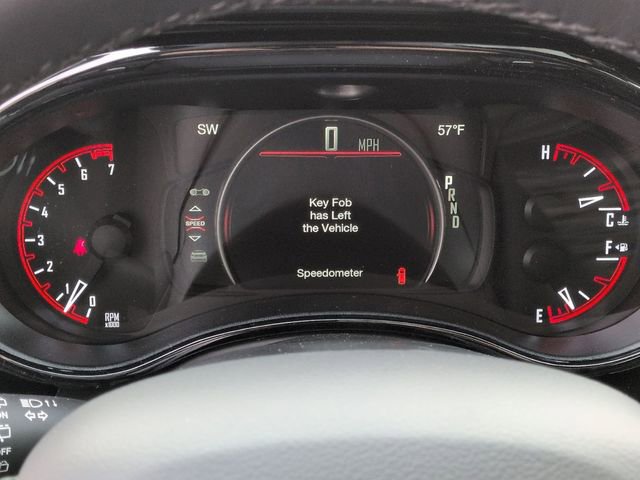 New 2026 Dodge Durango GT image 17