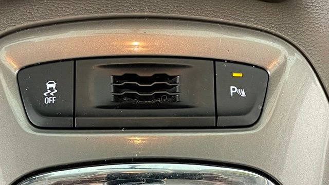 Used 2016 Chevrolet Cruze LT image 43