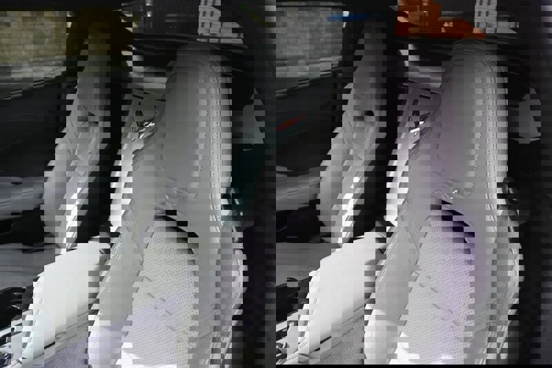 Used 2014 Chevrolet Corvette Stingray Convertible w/ 3LT Preferred Equipment Group image 25