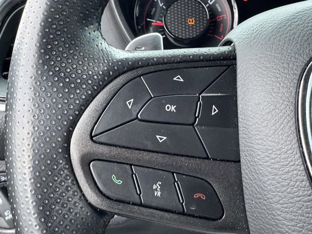 Used 2021 Dodge Challenger R/T w/ Blacktop Package RWD image 22