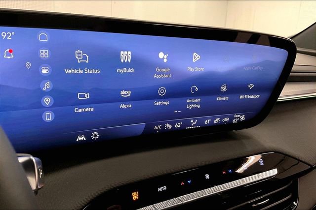 Used 2025 Buick Enclave Sport Touring image 29